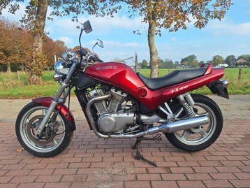 Suzuki - VX 800 - NO RESERVE - 800 cc - 1994