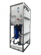 Industriële osmose RO 6000 GPD ECO/SS FRAME/FRP 4040*4, Ophalen of Verzenden, Nieuw