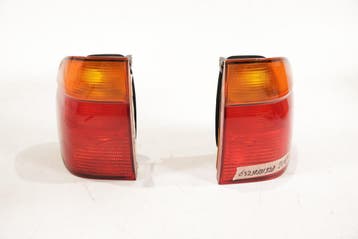 BMW 5 Serie E39 Touring  Achterlichten set OEM NIEUW!, Auto-onderdelen, Ophalen of Verzenden, Nieuw
