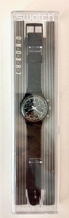 Swatch - Lotto 17 Chrono Vintage AG 1989-1992 - Grand Prix,, Bijoux, Sacs & Beauté, Montres | Hommes