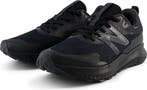 New Balance MTNTR Heren Sportschoenen - Zwart - Maat 41.5, Verzenden, Nieuw