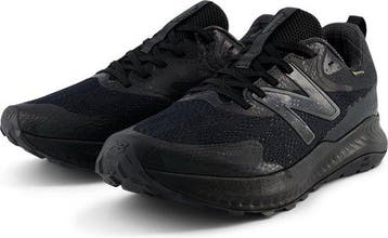 New Balance MTNTR Heren Sportschoenen - Zwart - Maat 41.5, Verzenden, Nieuw