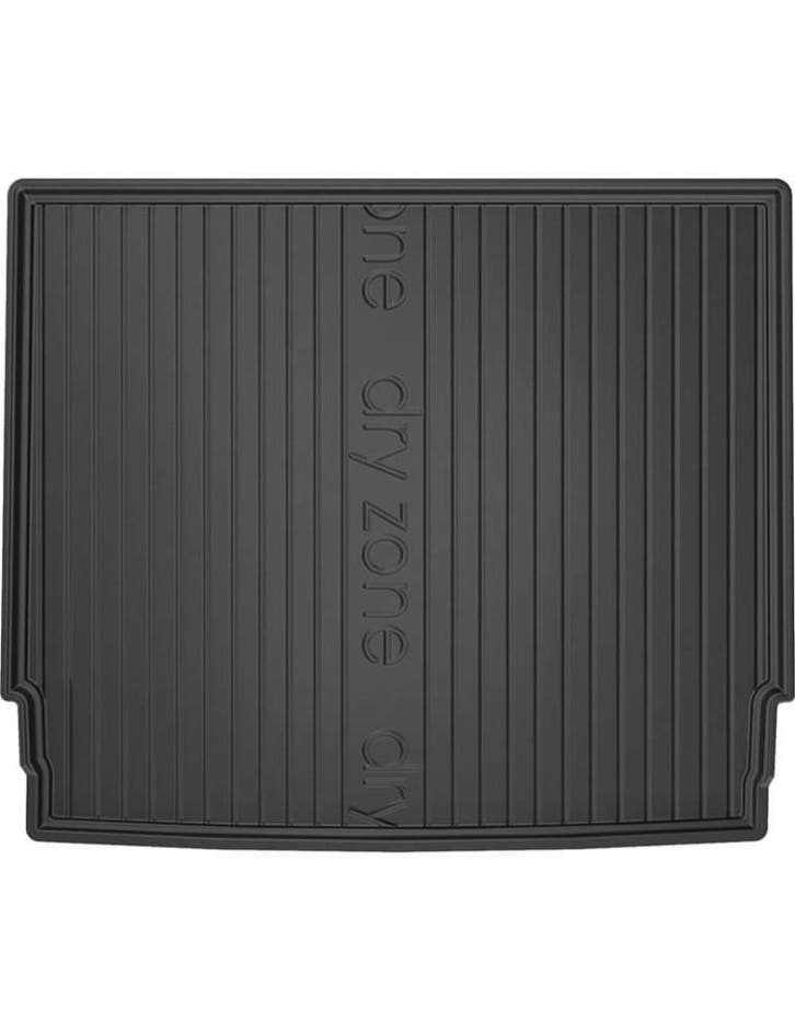 All Weather kofferbakmat Peugeot 5008 I (zonder optionele la, Auto-onderdelen, Interieur en Bekleding, Verzenden