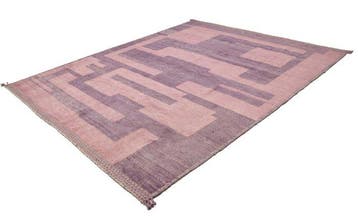 Benny Berber PK - Tapis - 330 cm - 247 cm - Fait main - non, Nieuw