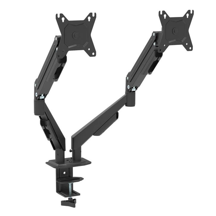Alora Dubbele Monitorarm DuoMount 13-32 Inch - Monitorbeugel, Jardin & Terrasse, Outils à main