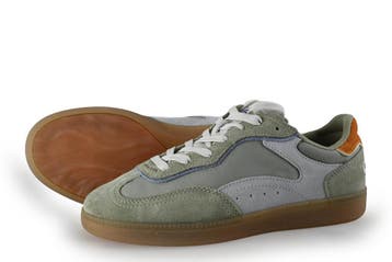 Hoff Sneakers in maat 38 Groen, Verzenden