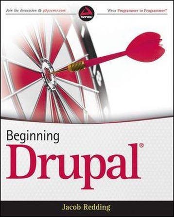 Beginning Drupal - Redding, Boeken, Verzenden, Nieuw