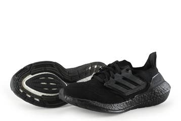 Adidas Sportschoenen in maat 40 Zwart, Kleding | Dames, Zo goed als nieuw, Verzenden, Adidas, Sportschoenen
