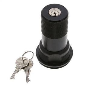 Capot à ressort verrouillable pour Multifix 2, Bricolage & Construction, Verzenden