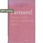 Partners! 9789043901253 P. Howell, Verzenden, P. Howell