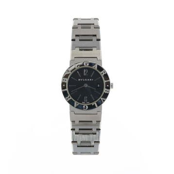 Bvlgari - Bulgari Bulgari - Sans prix de réserve - BB 26 SS