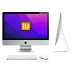 iMac Refurbished met 3 Jaar Garantie, Informatique & Logiciels, Ophalen of Verzenden