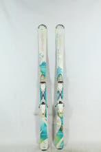 Refurbished - Ski - Dynastar Neva 78 - 164, Overige merken, 160 tot 180 cm, Gebruikt, Ophalen of Verzenden