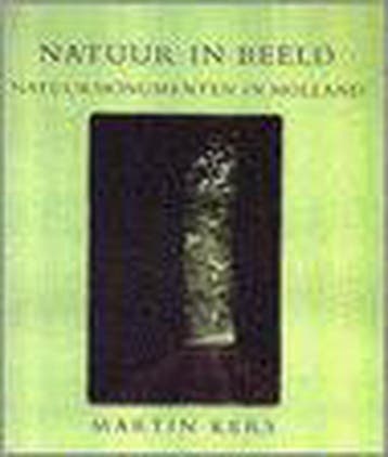 NATUUR IN BEELD 9789062556304 M. Kers, Verzenden, Gelezen, M. Kers