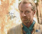Game of Thrones - Signed by Iain Glen (Jorah Mormont), Collections