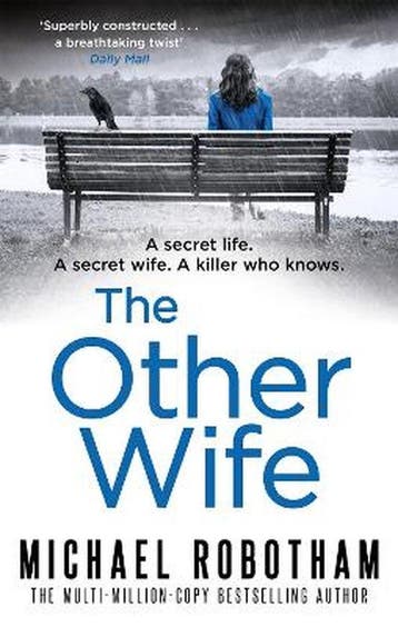 The Other Wife Joseph OLoughlin 9780751562804, Verzenden, Michael Robotham