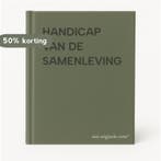 HANDICAP VAN DE SAMENLEVING 9789012097581, Verzenden