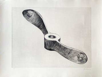 Alexis Leiva Machado KCHO (1970) - Prophea