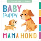 Baby puppy, mama hond / First concepts 9789036638548, Boeken, Verzenden, Gelezen