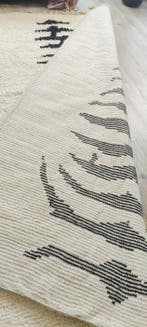 Berbertapijt vloerkleed Beni Mellal-tapijt - Tapijt - 306 cm, Nieuw