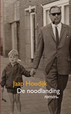 De noodlanding 9789402101157 Jaap Houdijk, Boeken, Verzenden, Gelezen, Jaap Houdijk