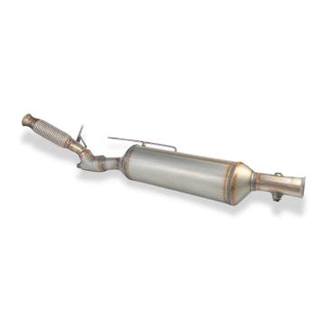Silicium Roetfilter Citroen Jumpy 3, Opel Vivaro C, Toyota, Verzenden, Nieuw