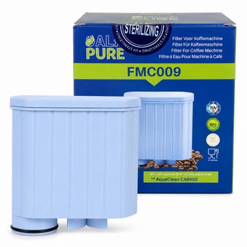 Waterfilter voor Saeco AquaClean / CA6903, Verzenden, Nieuw