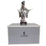 Lladró - Salvador Debón - Figure - Teruko, Geisha con