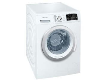 Siemens WM14T490NL - Wasmachine - 8kg - 1400rpm -, Verzenden