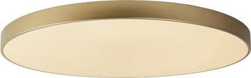 2dekans | Lucide UNAR - Plafonnière (Plafondlamp) - Ø 80 cm, Huis en Inrichting, Ophalen of Verzenden, Nieuw