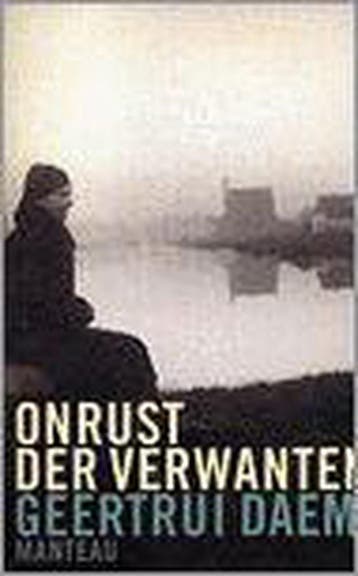 Onrust der verwanten 9789022315064 G. Daem, Verzenden, Gelezen, G. Daem