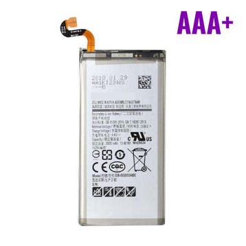 Samsung Galaxy S8 Plus Batterij/Accu AAA+ Kwaliteit, Verzenden, Nieuw