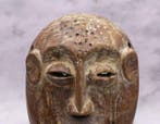 Masker - Lega - DR Congo, Antiek en Kunst