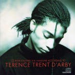 Terence Trent DArby - Introducing The Hardline According To, Verzenden, Gebruikt