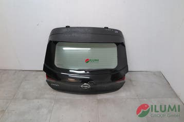 Achterklep Opel Corsa F, Auto-onderdelen, Verzenden, Gebruikt, Opel