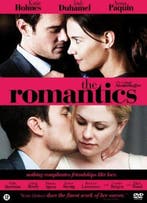 The Romantics (dvd nieuw), Ophalen of Verzenden, Nieuw in verpakking