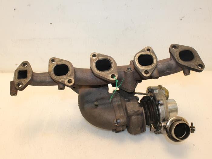 Turbo Saab 9-3 O14231, Autos : Pièces & Accessoires, Moteurs & Accessoires