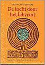 De tocht door het labyrint 9789063255152 G. Prinsenberg, Verzenden, Gelezen, G. Prinsenberg