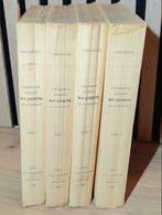 Miguel de Cervantès/Dubout - LIngenieux Hidalgo Don