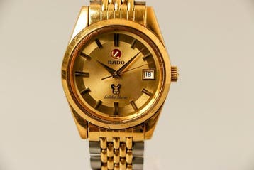 Rado - Golden Horse - Zonder minimumprijs - 633.3673.2 -, Nieuw