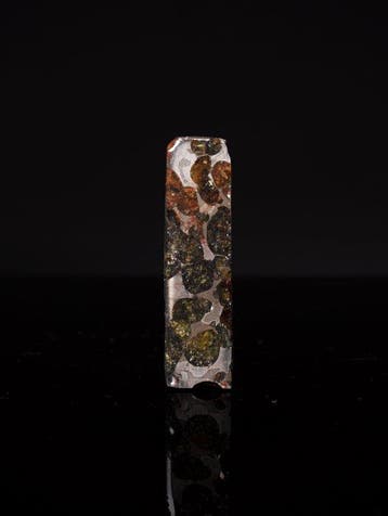 Météorite de Sericho Pallasites - 32 g - (1)