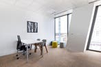 Coworkingruimte in European District, Verzenden