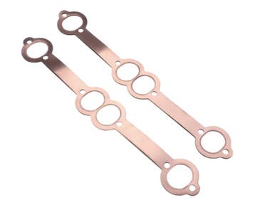 Chevrolet SB header pakkingen copper seal, Auto-onderdelen, Ophalen of Verzenden, Nieuw