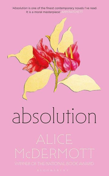 Absolution 9781526673596 Alice McDermott, Verzenden, Gelezen, Alice McDermott