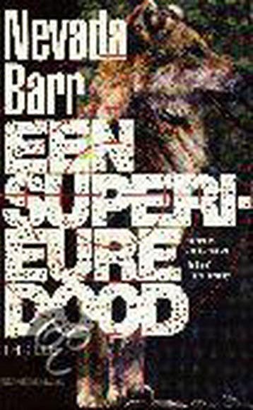 Een superieure dood 9789025422912 N. Barr, Verzenden, Gelezen, N. Barr