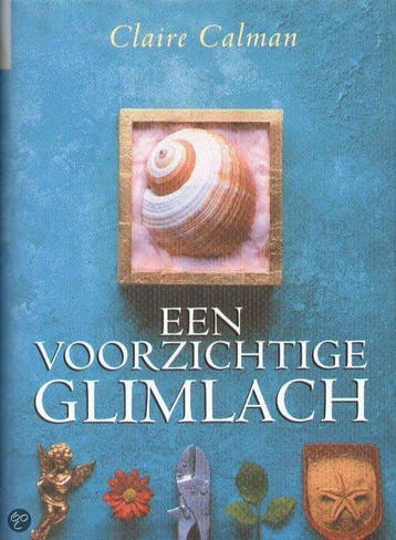 VOORZICHTIGE GLIMLACH 9789032507169 C. Calman, Verzenden, Gelezen, C. Calman