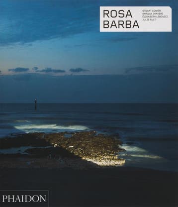 Rosa Barba | Nieuw, Verzenden, Stuart Comer; Shanay Jhaveri; Élisabeth Lebovici; Julie Ault