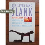 LEVEN LANG SLANK 9789021521060 Jean Nelissen, Verzenden, Gelezen, Jean Nelissen