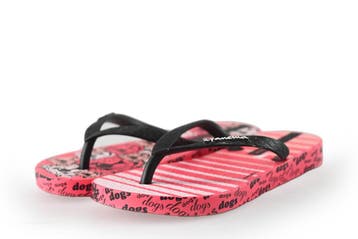 Ipanema Slippers Meisjes in maat 27 Roze, Verzenden, Schoenen