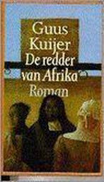 REDDER VAN AFRIKA 9789029527521 Kuyer, Verzenden, Gelezen, Kuyer
